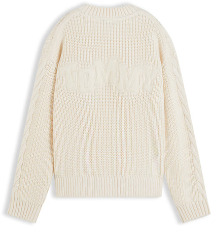 TOMMY HILFIGER-Maglioncino Unisex