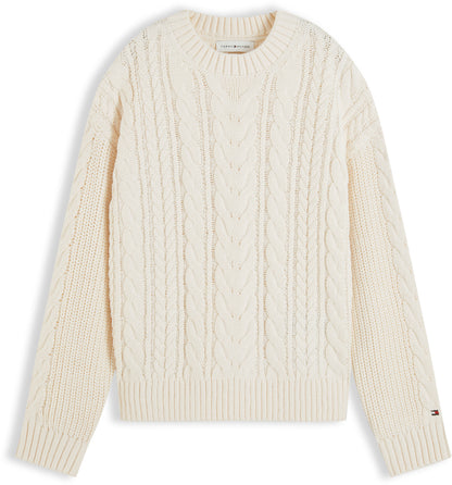 TOMMY HILFIGER-Maglioncino Unisex