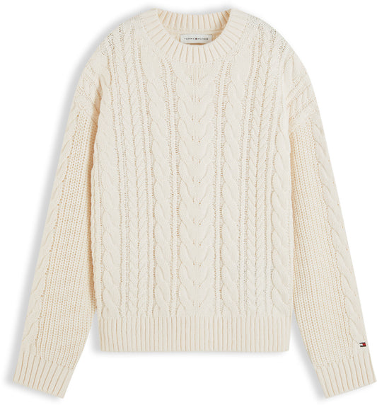 TOMMY HILFIGER-Maglioncino Unisex