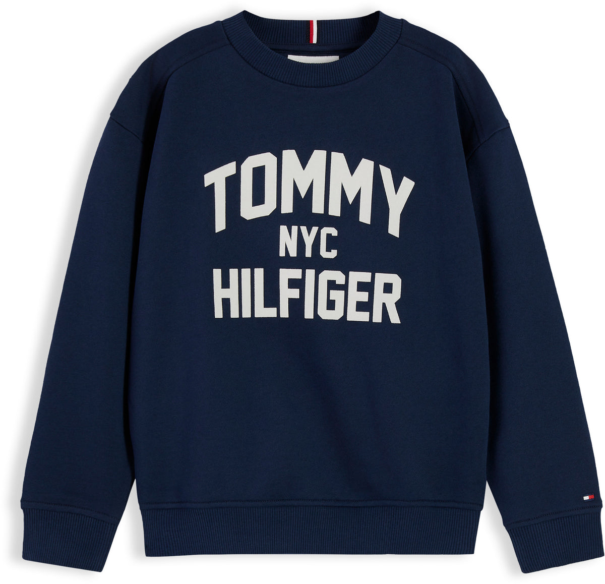 tommyhilgiger-felpa boy