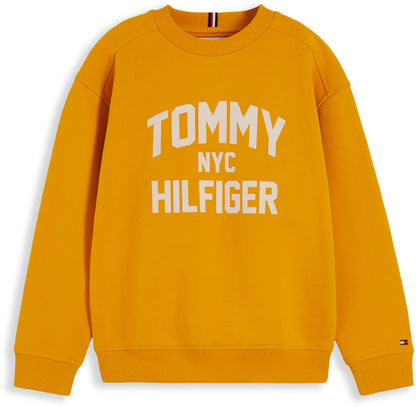 TOMMYHILGIGER-Felpa Boy