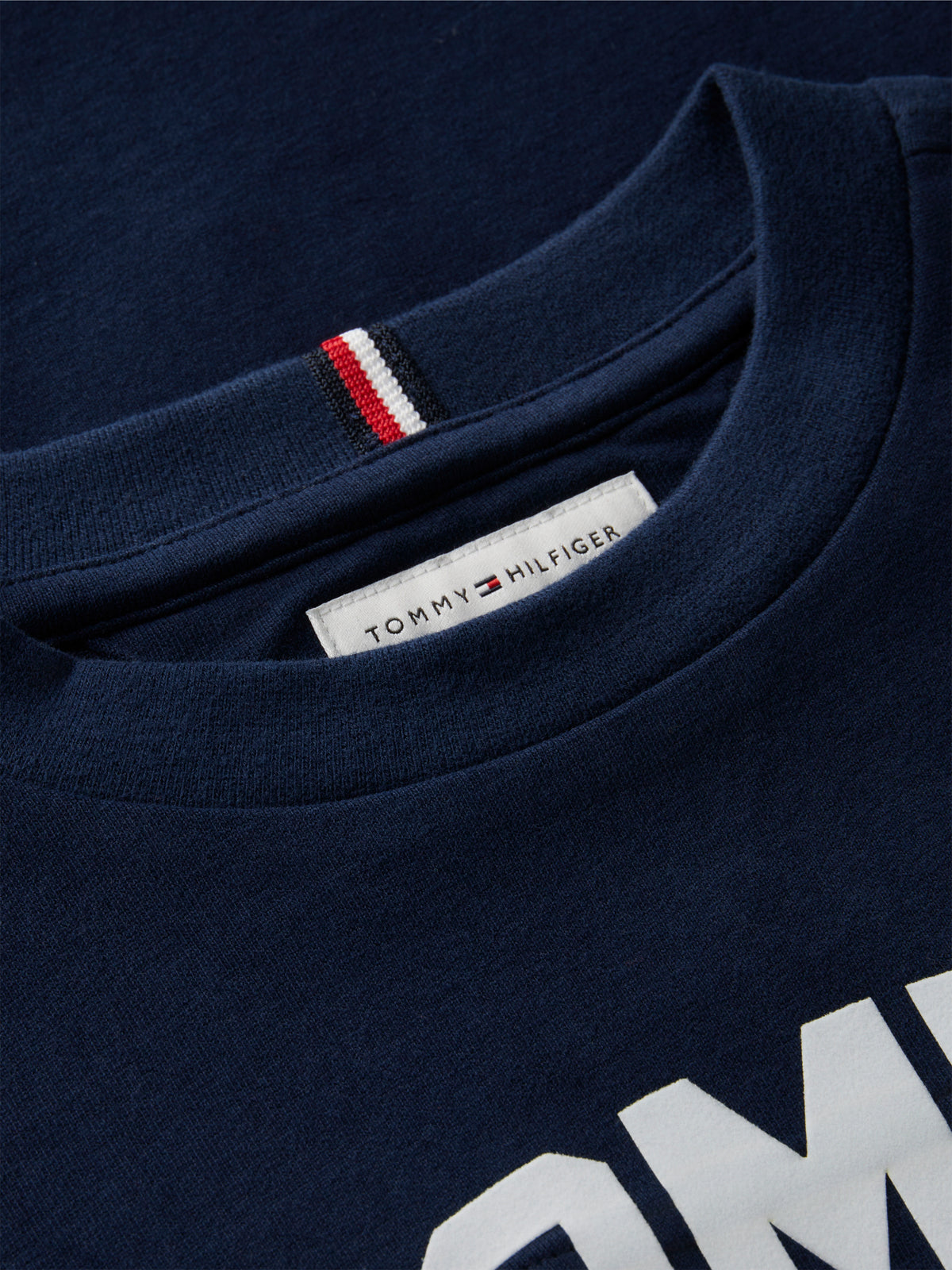 tommyhilgiger-tshirt basic boy