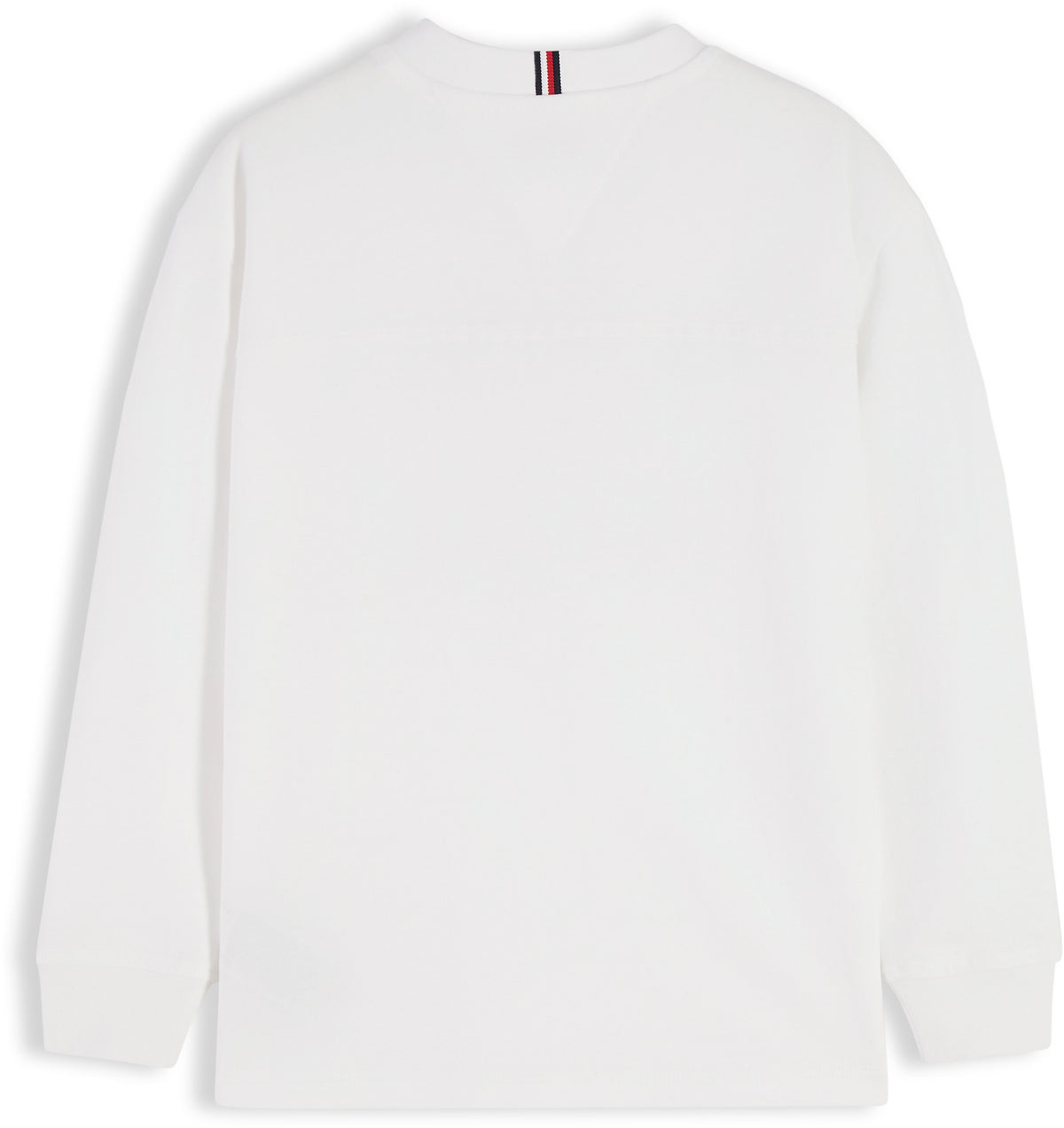 tommyhilgiger-tshirt basic boy