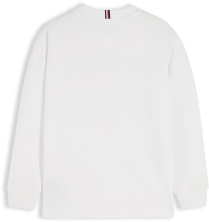 TOMMYHILGIGER-Tshirt Basic Boy