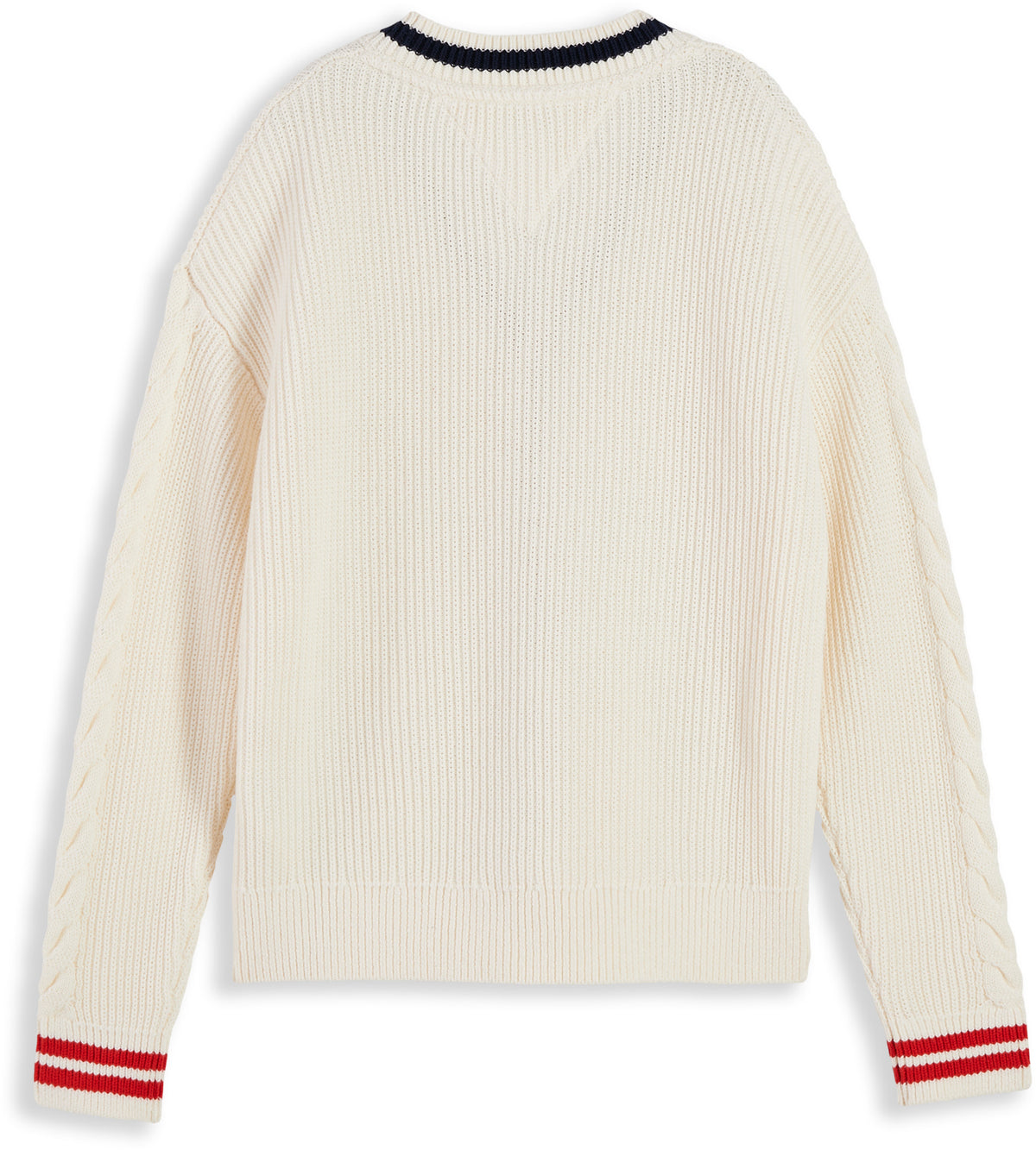 tommy hilfiger-cardigan boy