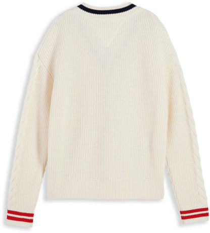 TOMMY HILFIGER-Cardigan Boy