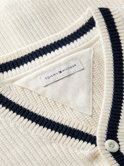 TOMMY HILFIGER-Cardigan Boy