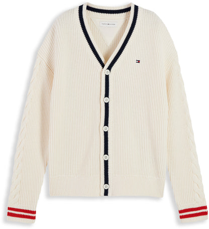 TOMMY HILFIGER-Cardigan Boy