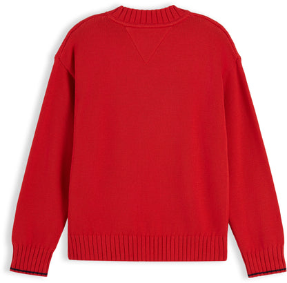 TOMMY HILFIGER-Maglioncino Boy