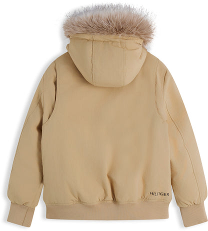 TOMMY HILFIGER-Giubbotto Boy