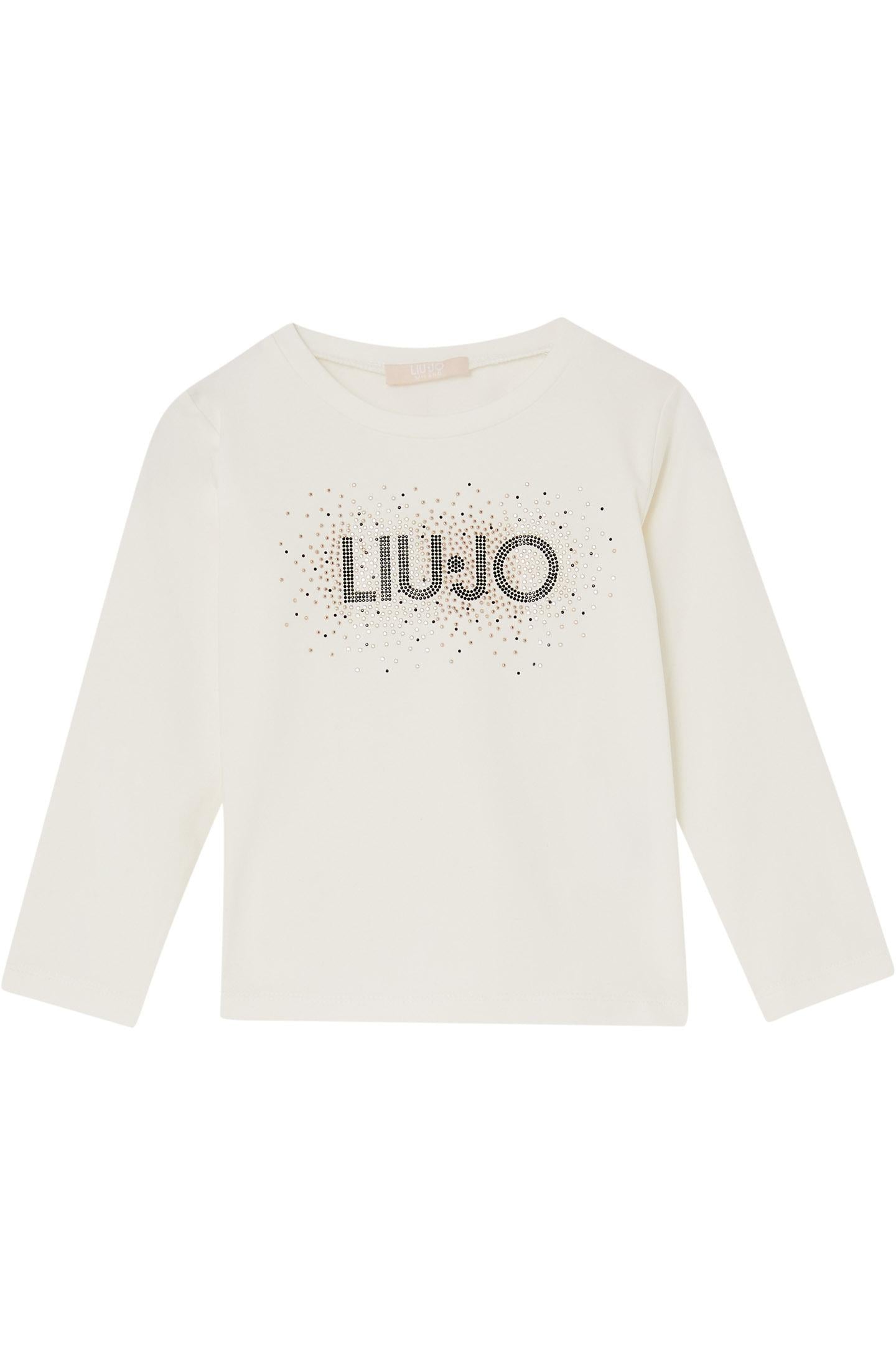 liujo-tshirt girl