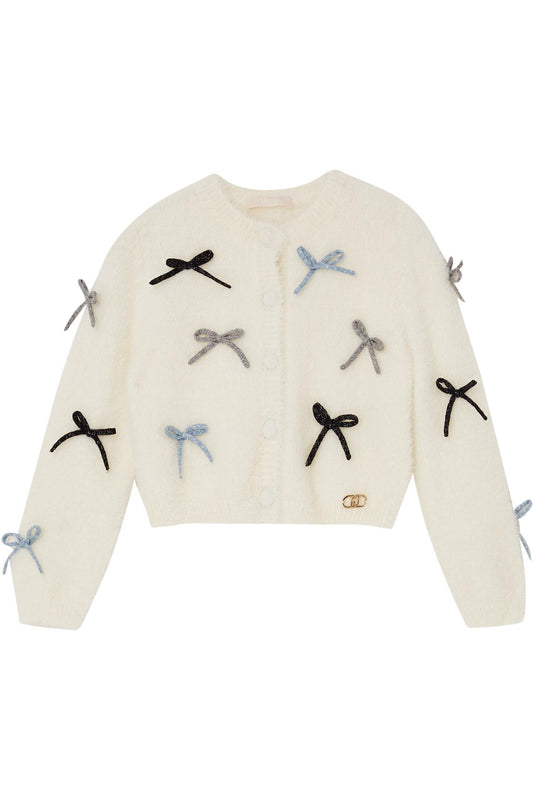 LIUJO-Maglioncino Girl