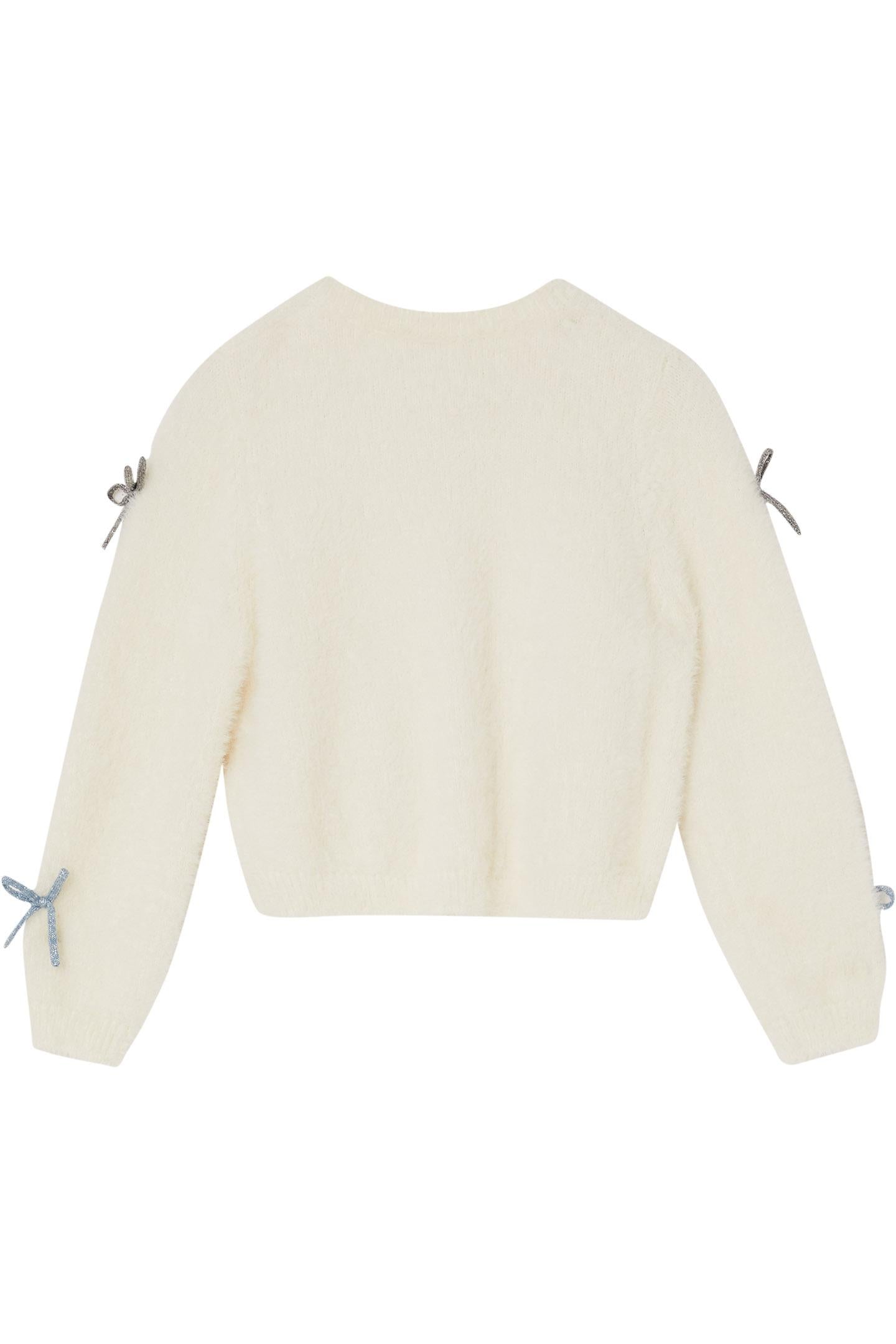 liujo-maglioncino girl