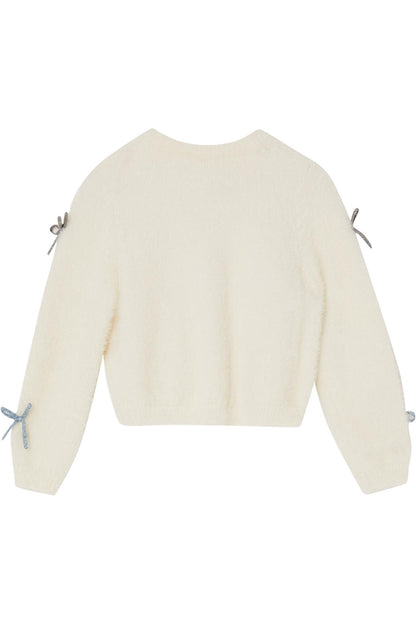 LIUJO-Maglioncino Girl