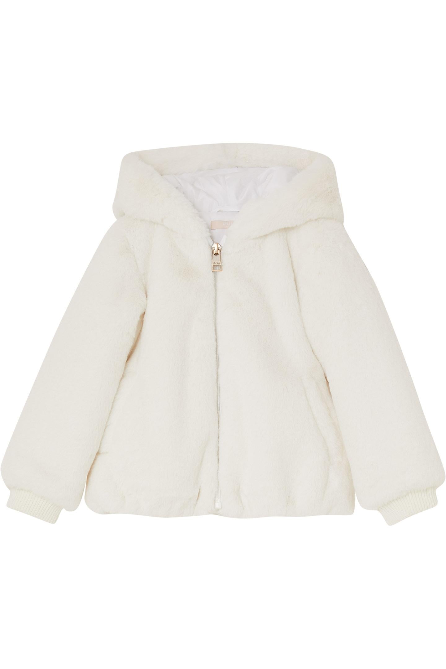 liujo-pelliccia girl