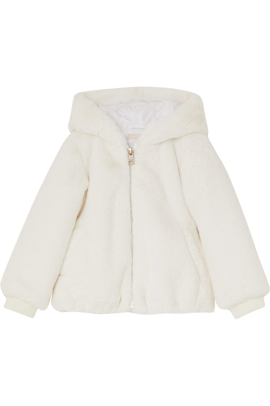 LIUJO-Pelliccia Girl