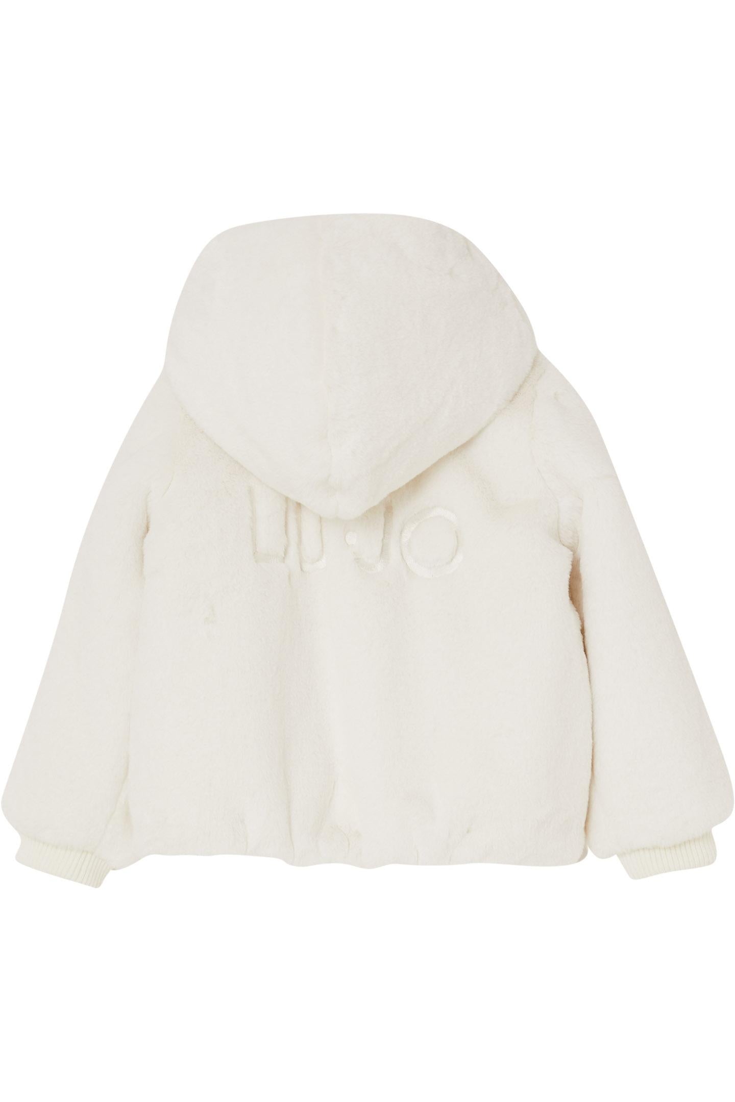 liujo-pelliccia girl