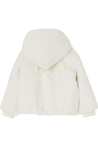 LIUJO-Pelliccia Girl