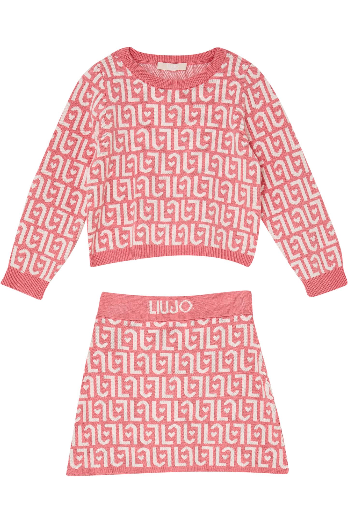 liujo-completo girl