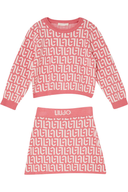 LIUJO-Completo Girl