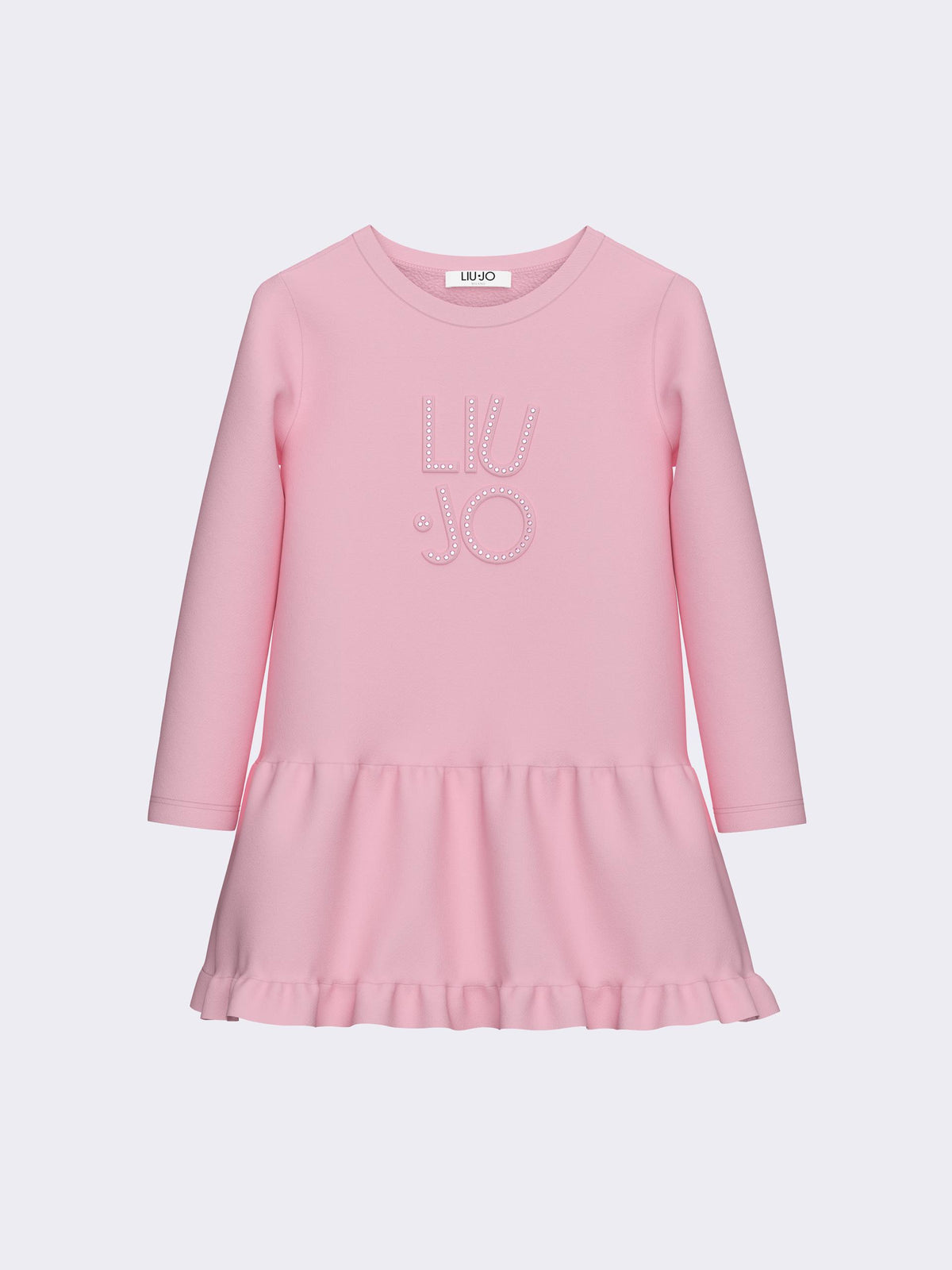 liujo-abito girl
