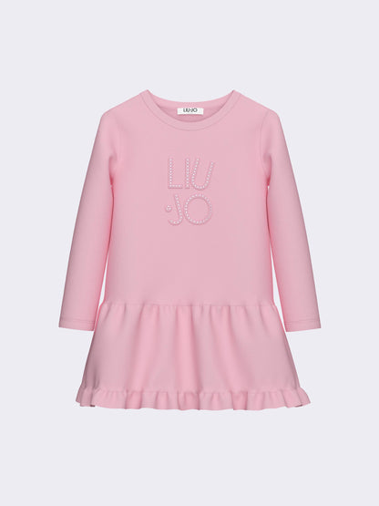 LIUJO-Abito Girl