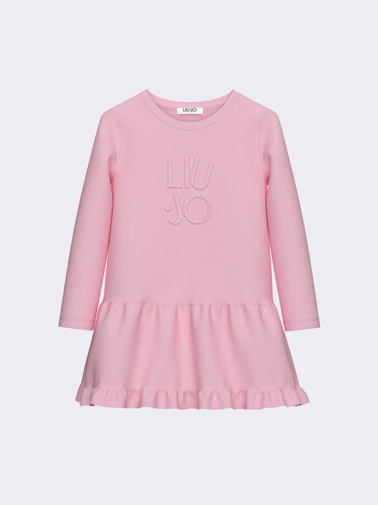 LIUJO-Abito Girl