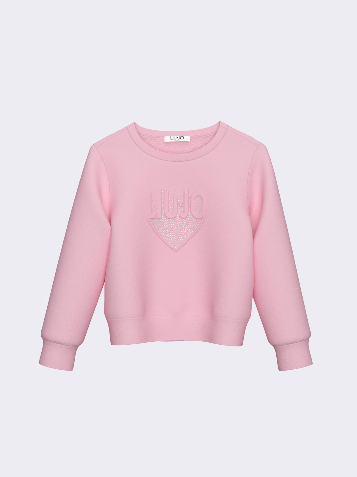 liujo-felpa girl