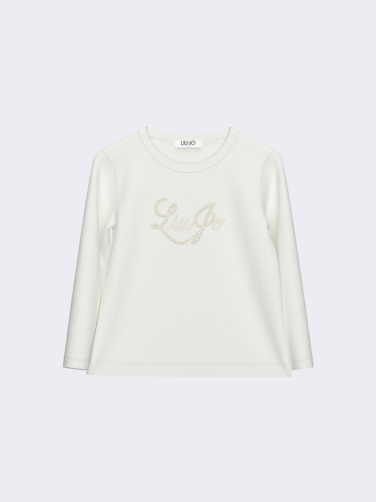 liujo-tshirt girl