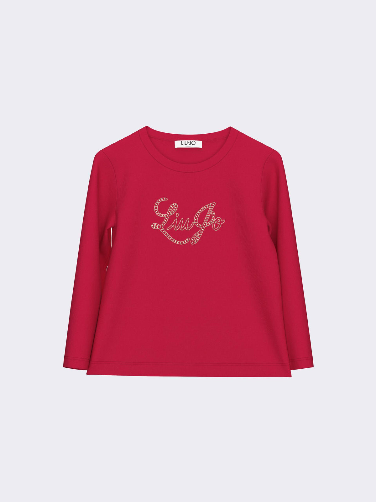 liujo-tshirt girl