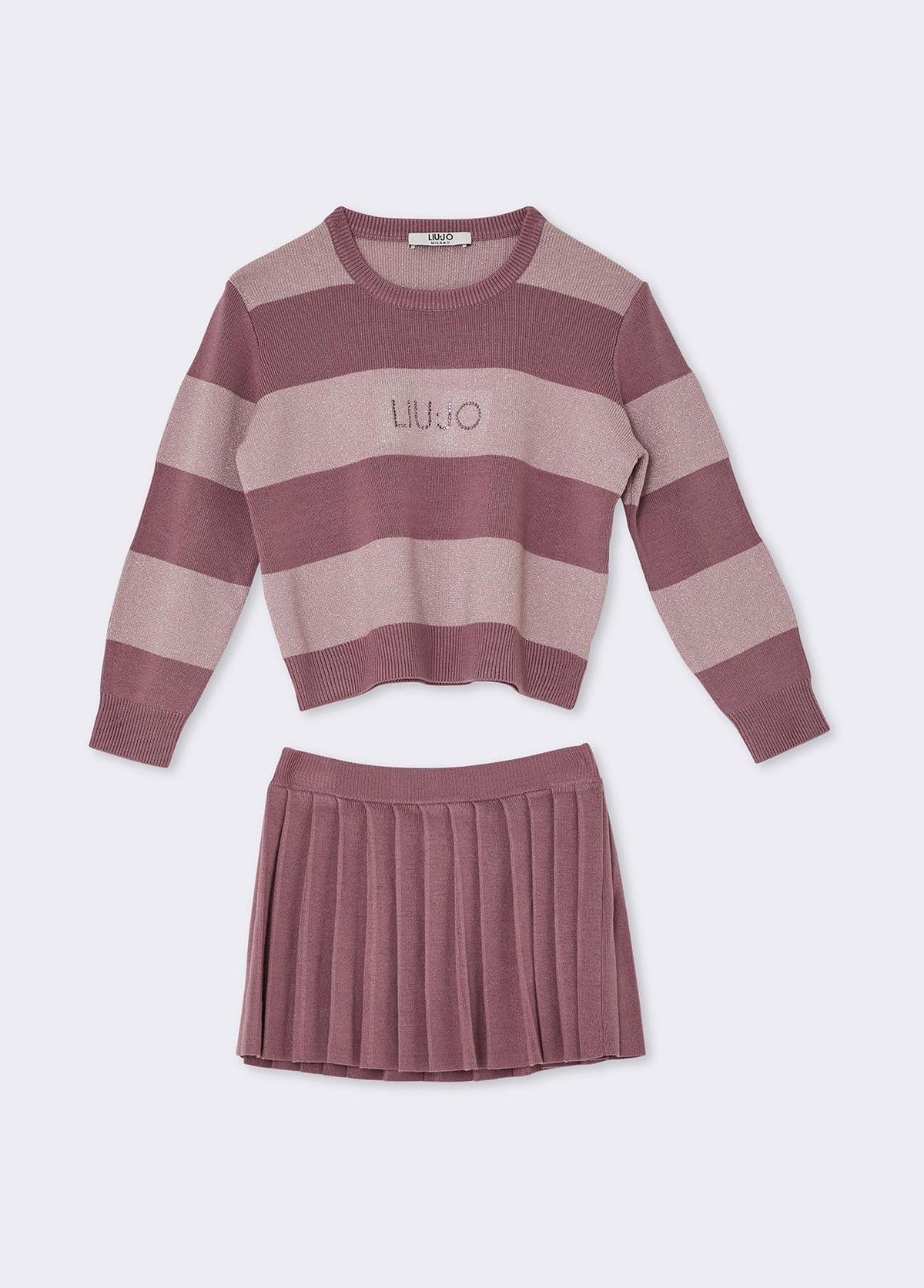 liujo-completo girl