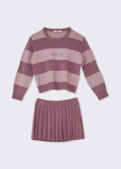LIUJO-Completo Girl