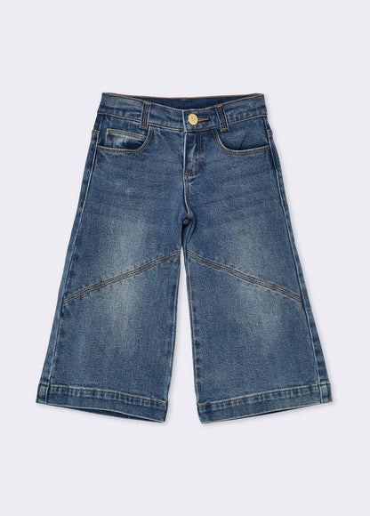 LIUJO-Jeans Girl