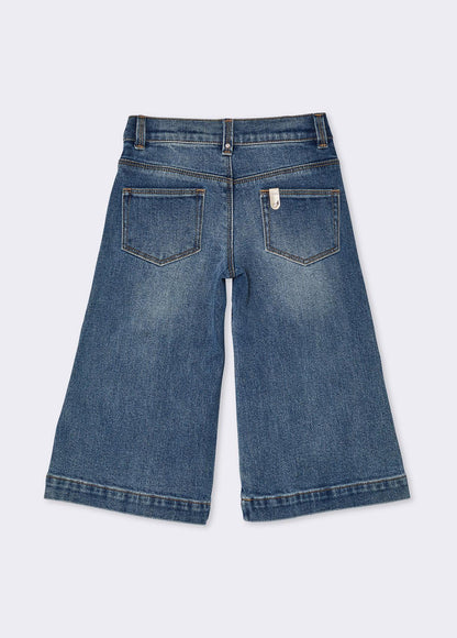 LIUJO-Jeans Girl