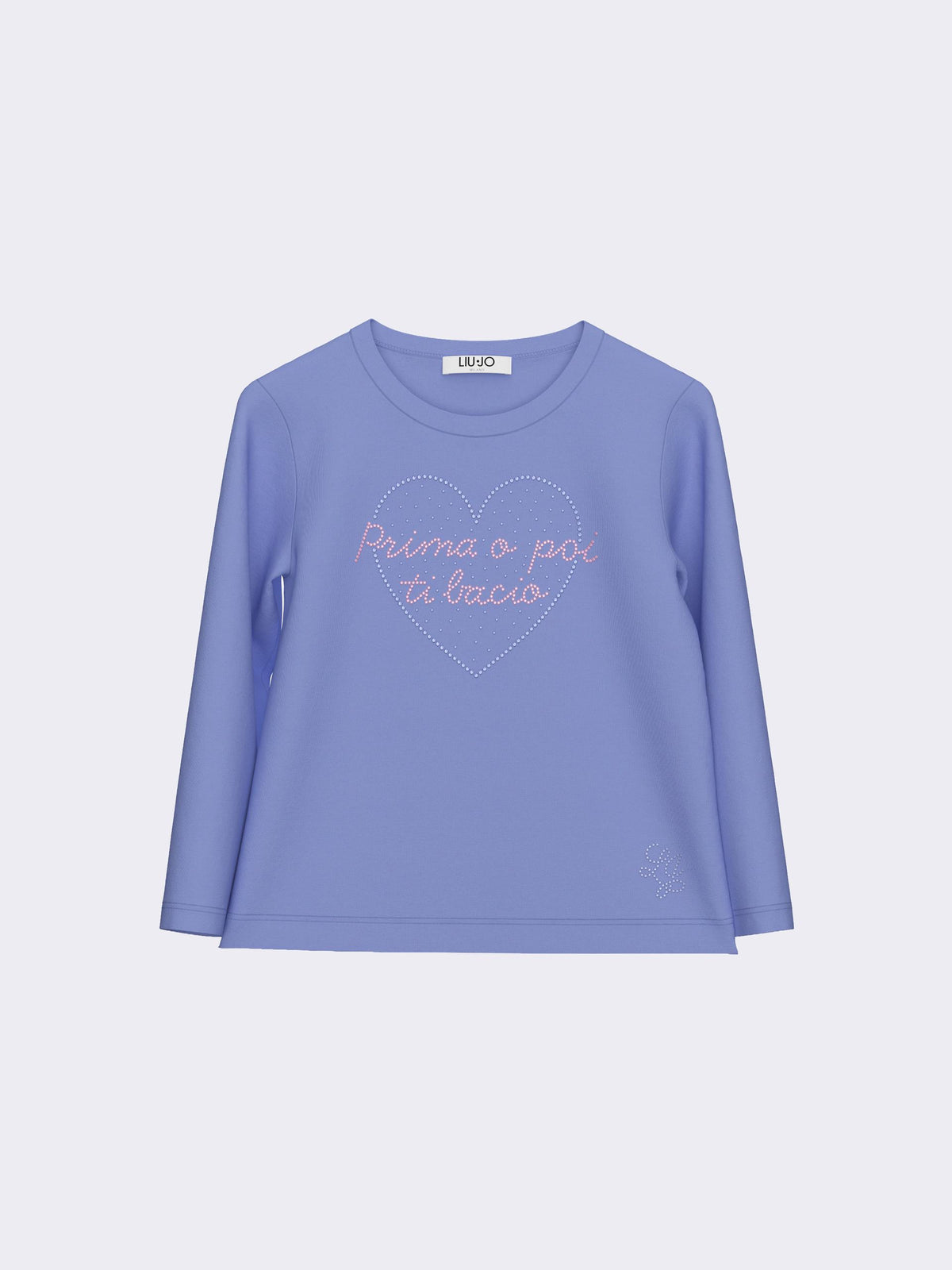 liujo-tshirt girl