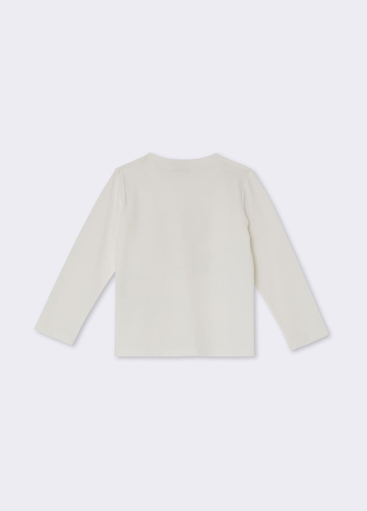 liujo-tshirt basic girl