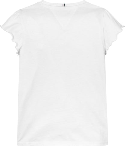TOMMY HILFIGER - Top Ragazza