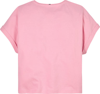 TOMMY HILFIGER - Maglia Ragazza