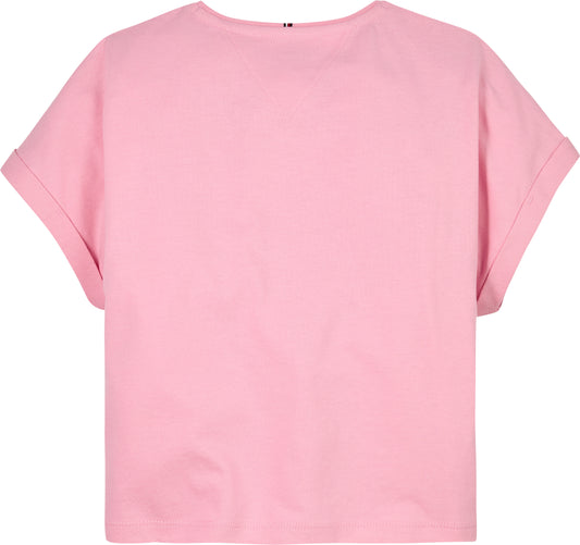 TOMMY HILFIGER - Maglia Ragazza
