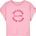 TOMMY HILFIGER - Maglia Ragazza