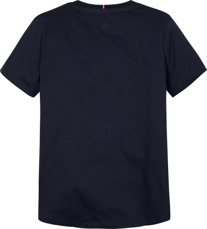 TOMMY HILFIGER - Tshirt Ragazza