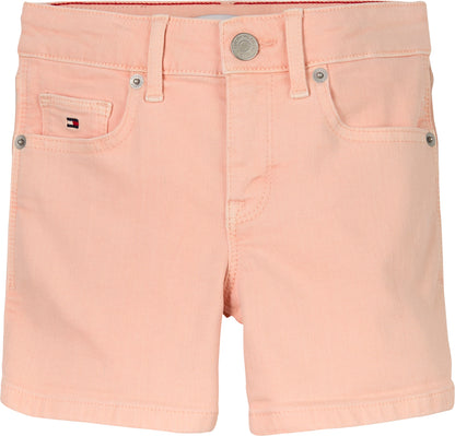 TOMMY HILFIGER - Short Bambina