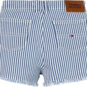 TOMMY HILFIGER - Short Ragazza