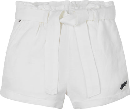TOMMY HILFIGER - Shorts Ragazza