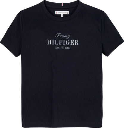 TOMMY HILFIGER - Tshirt Ragazza