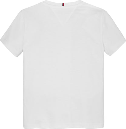 TOMMY HILFIGER - Tshirt Ragazza