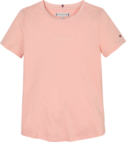 TOMMY HILFIGER - Tshirt  Ragazza