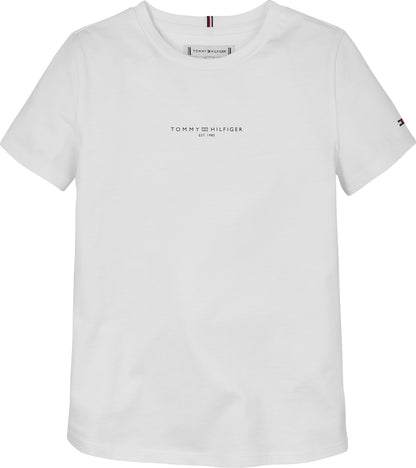 TOMMY HILFIGER - Tshirt  Ragazza
