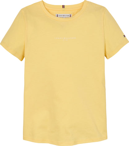 TOMMY HILFIGER - Tshirt  Ragazza