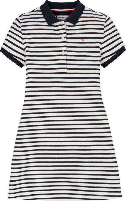 TOMMY HILFIGER - Abito Bambina